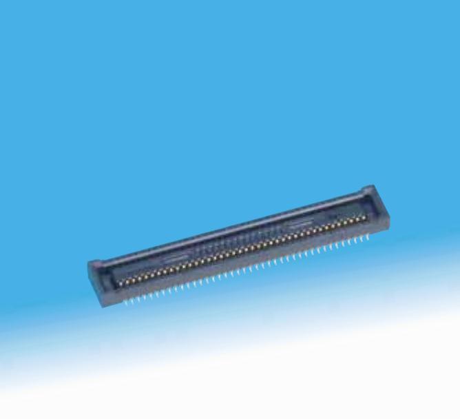 DF40B/DF40C插座_堆叠高度1.5mm-板对板和板对FPC连接器